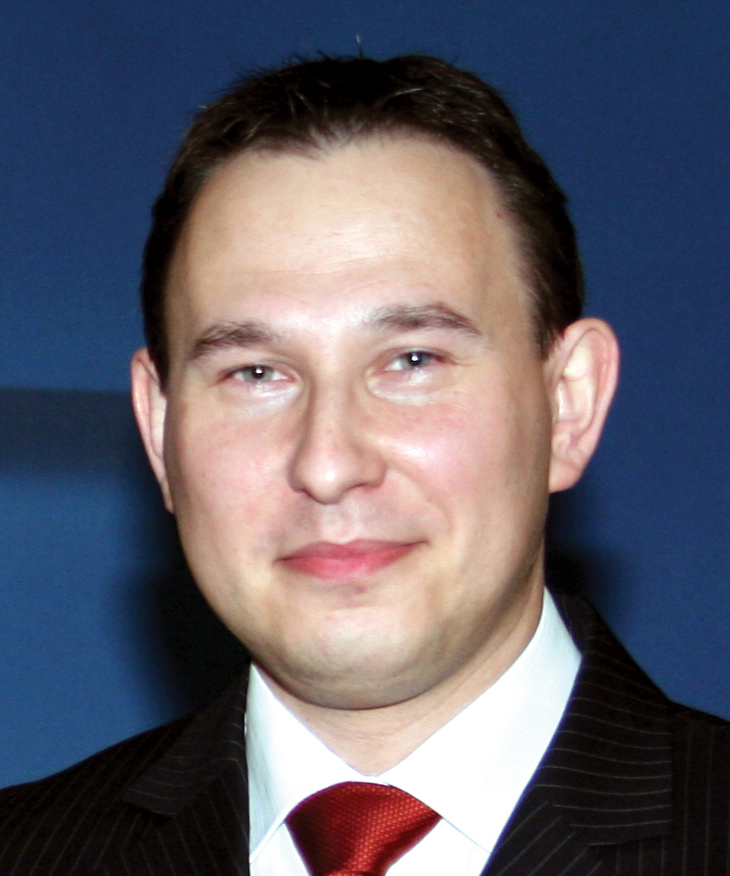  Sebastian Wladarz